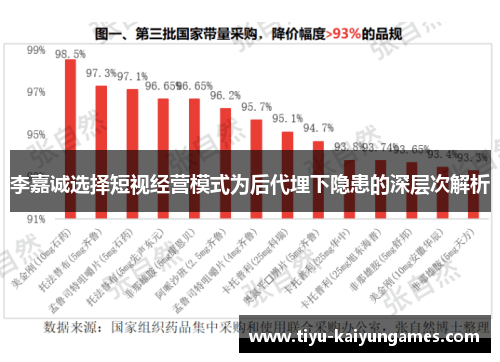李嘉诚选择短视经营模式为后代埋下隐患的深层次解析