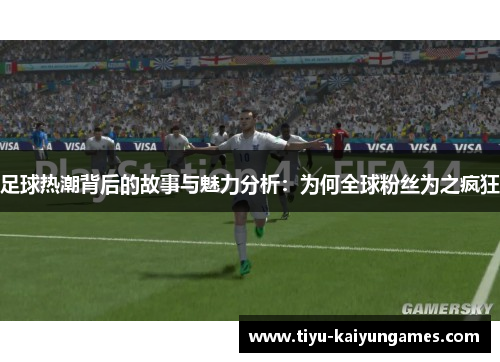 足球热潮背后的故事与魅力分析：为何全球粉丝为之疯狂