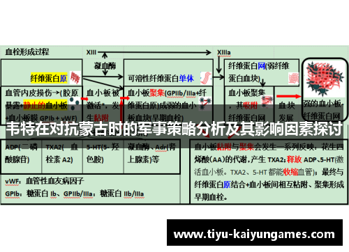韦特在对抗蒙古时的军事策略分析及其影响因素探讨 韦特在对抗蒙古时的军事策略分析及其影响因素探讨
